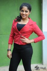 Rehana at Chakkiligintha Movie Teaser Launch